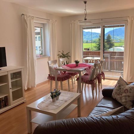 Ferienwohnung Schmiedhansl Moos Salzburg Ngoại thất bức ảnh