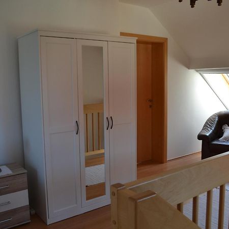 Ferienwohnung Schmiedhansl Moos Salzburg Phòng bức ảnh