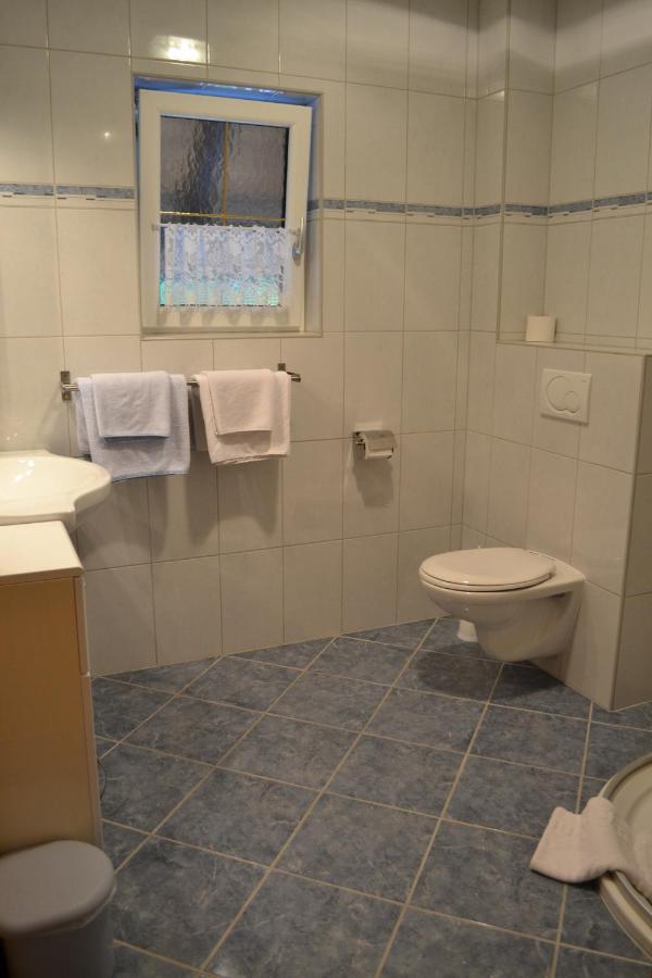 Ferienwohnung Schmiedhansl Moos Salzburg Ngoại thất bức ảnh