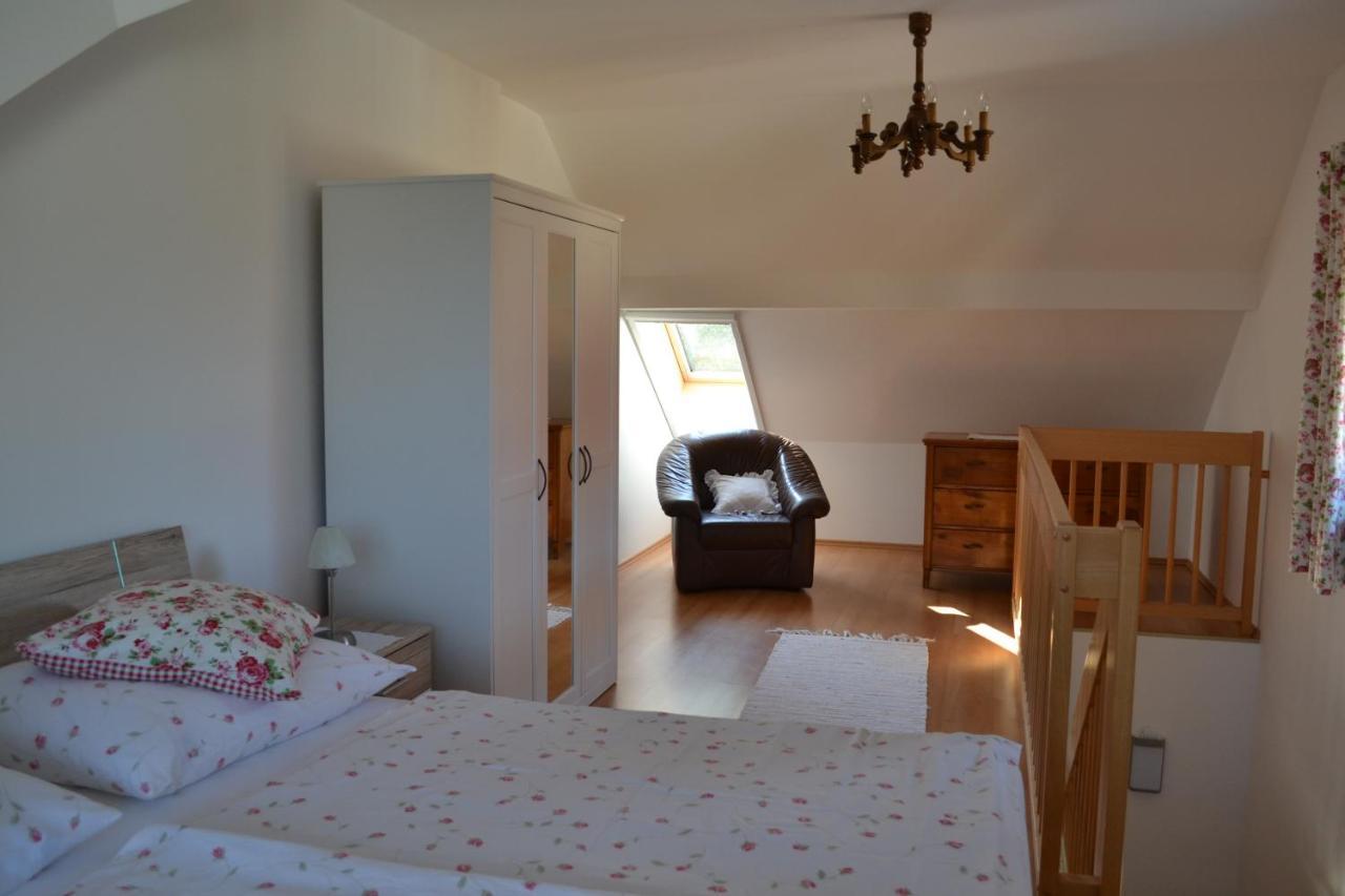 Ferienwohnung Schmiedhansl Moos Salzburg Phòng bức ảnh