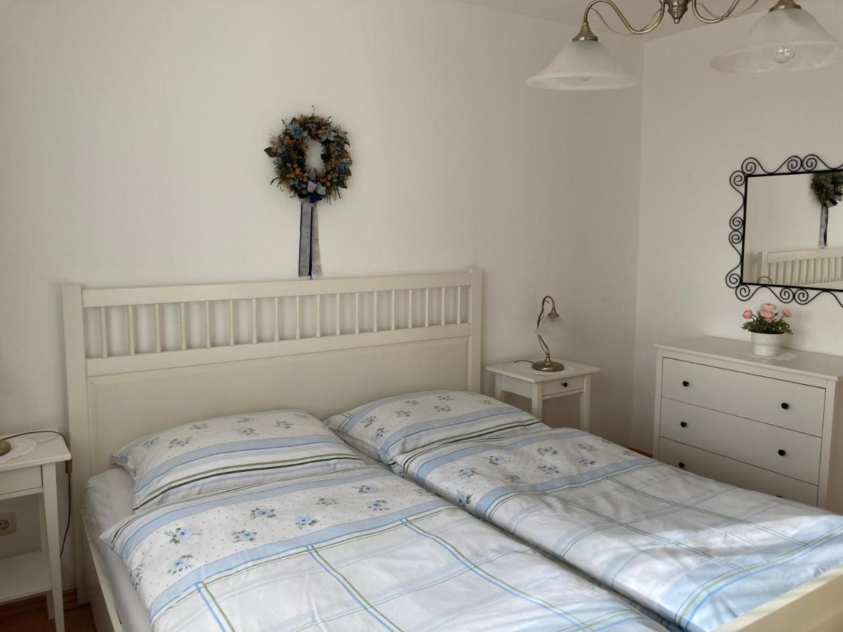 Ferienwohnung Schmiedhansl Moos Salzburg Ngoại thất bức ảnh
