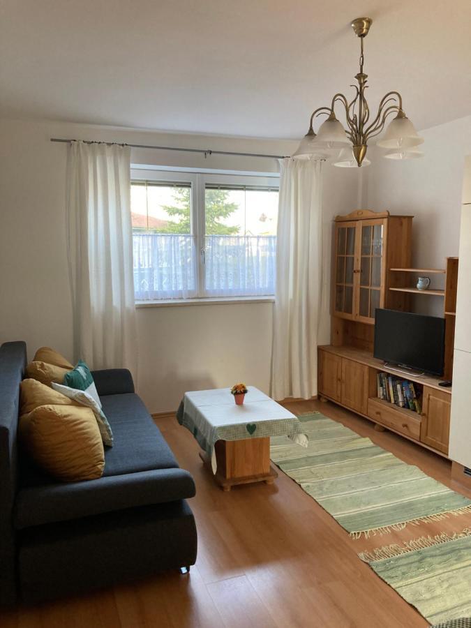 Ferienwohnung Schmiedhansl Moos Salzburg Ngoại thất bức ảnh