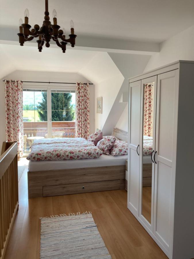 Ferienwohnung Schmiedhansl Moos Salzburg Ngoại thất bức ảnh