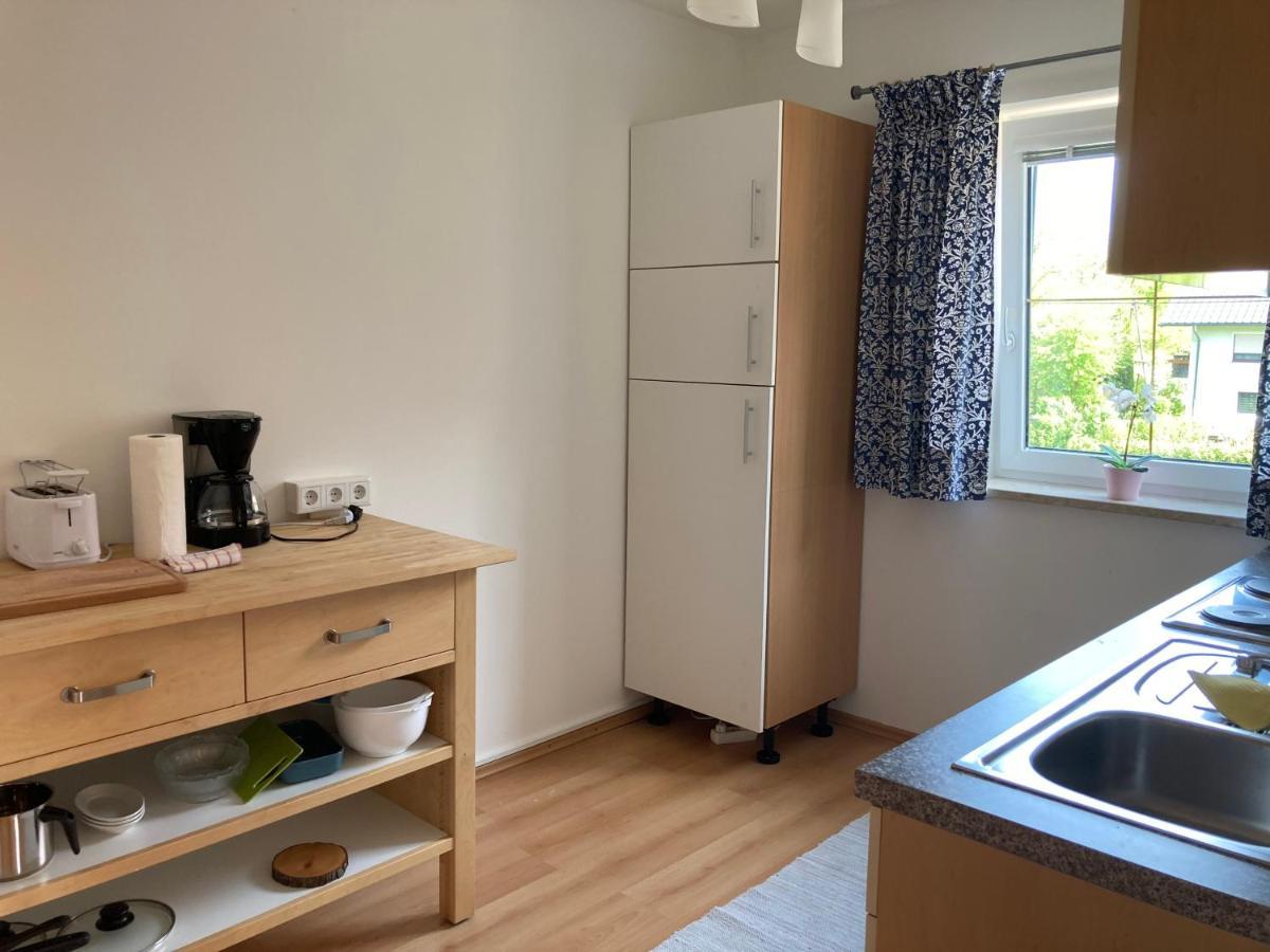 Ferienwohnung Schmiedhansl Moos Salzburg Ngoại thất bức ảnh