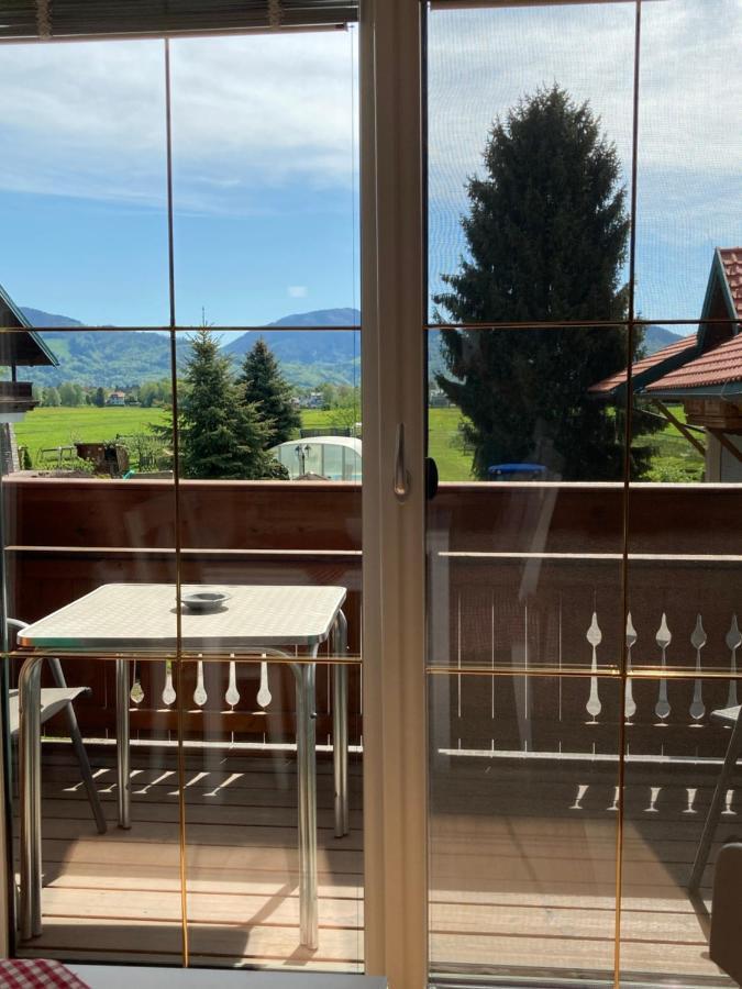 Ferienwohnung Schmiedhansl Moos Salzburg Ngoại thất bức ảnh