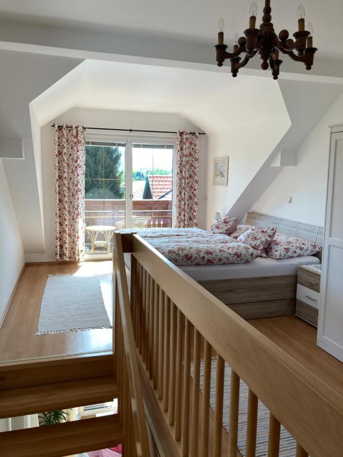 Ferienwohnung Schmiedhansl Moos Salzburg Ngoại thất bức ảnh