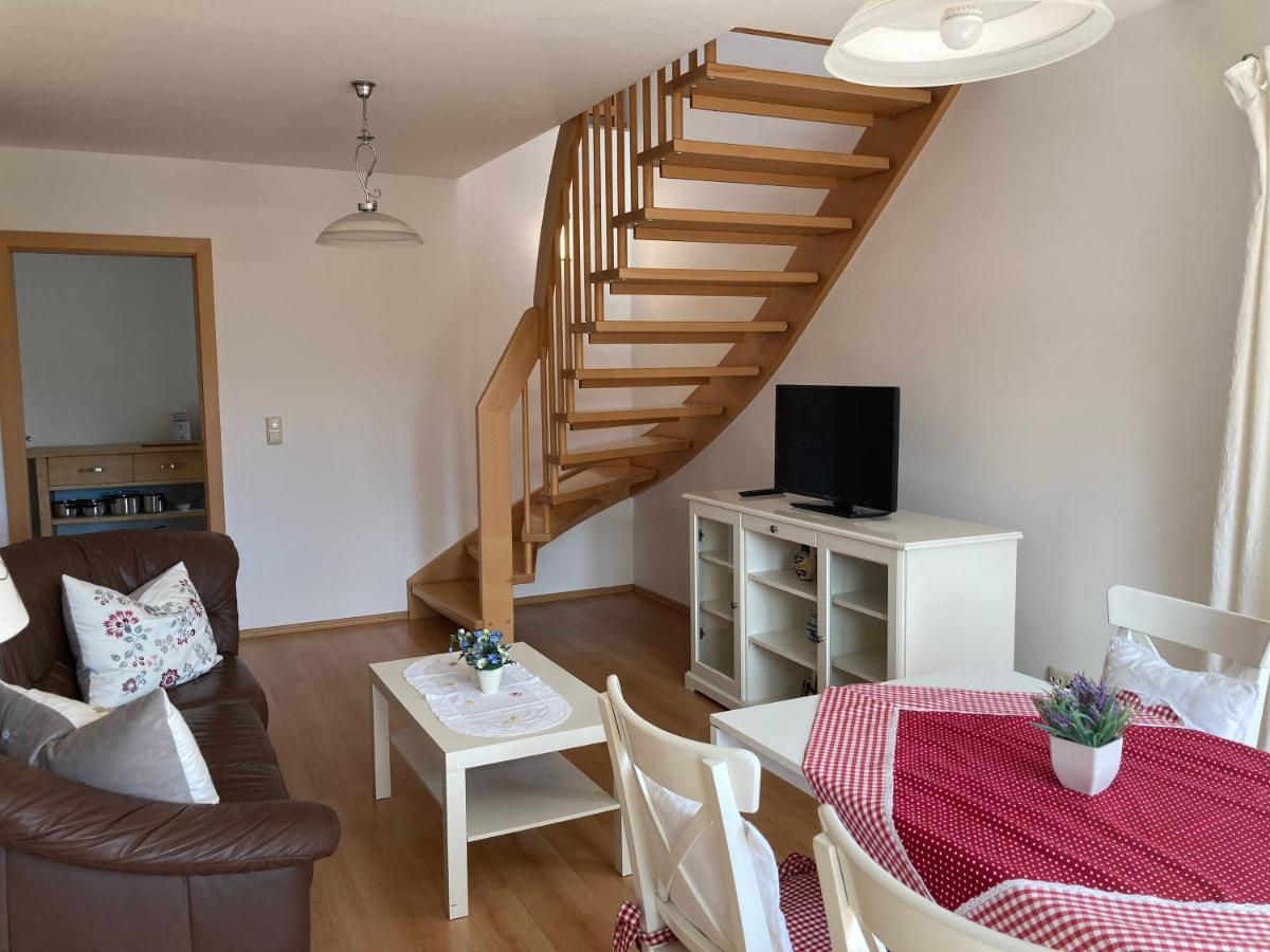 Ferienwohnung Schmiedhansl Moos Salzburg Ngoại thất bức ảnh