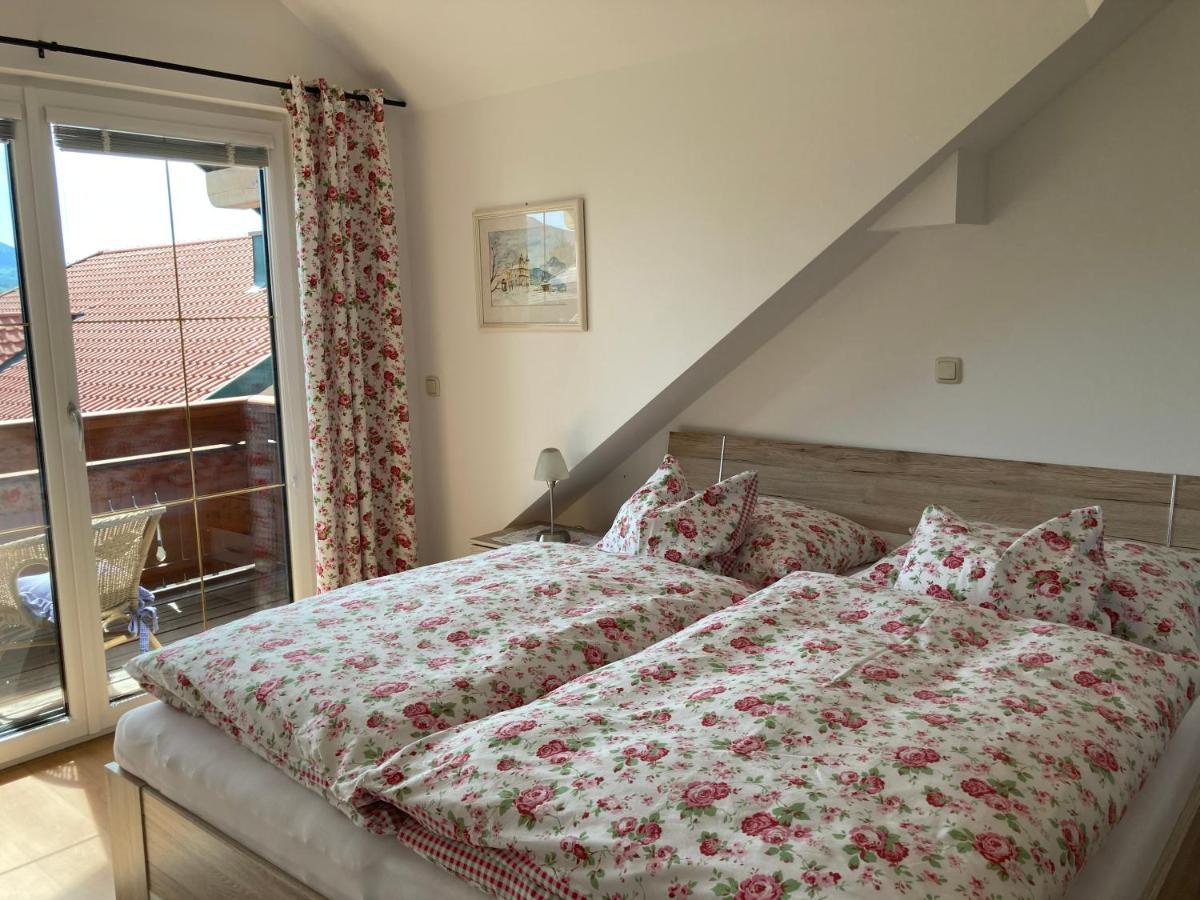 Ferienwohnung Schmiedhansl Moos Salzburg Ngoại thất bức ảnh