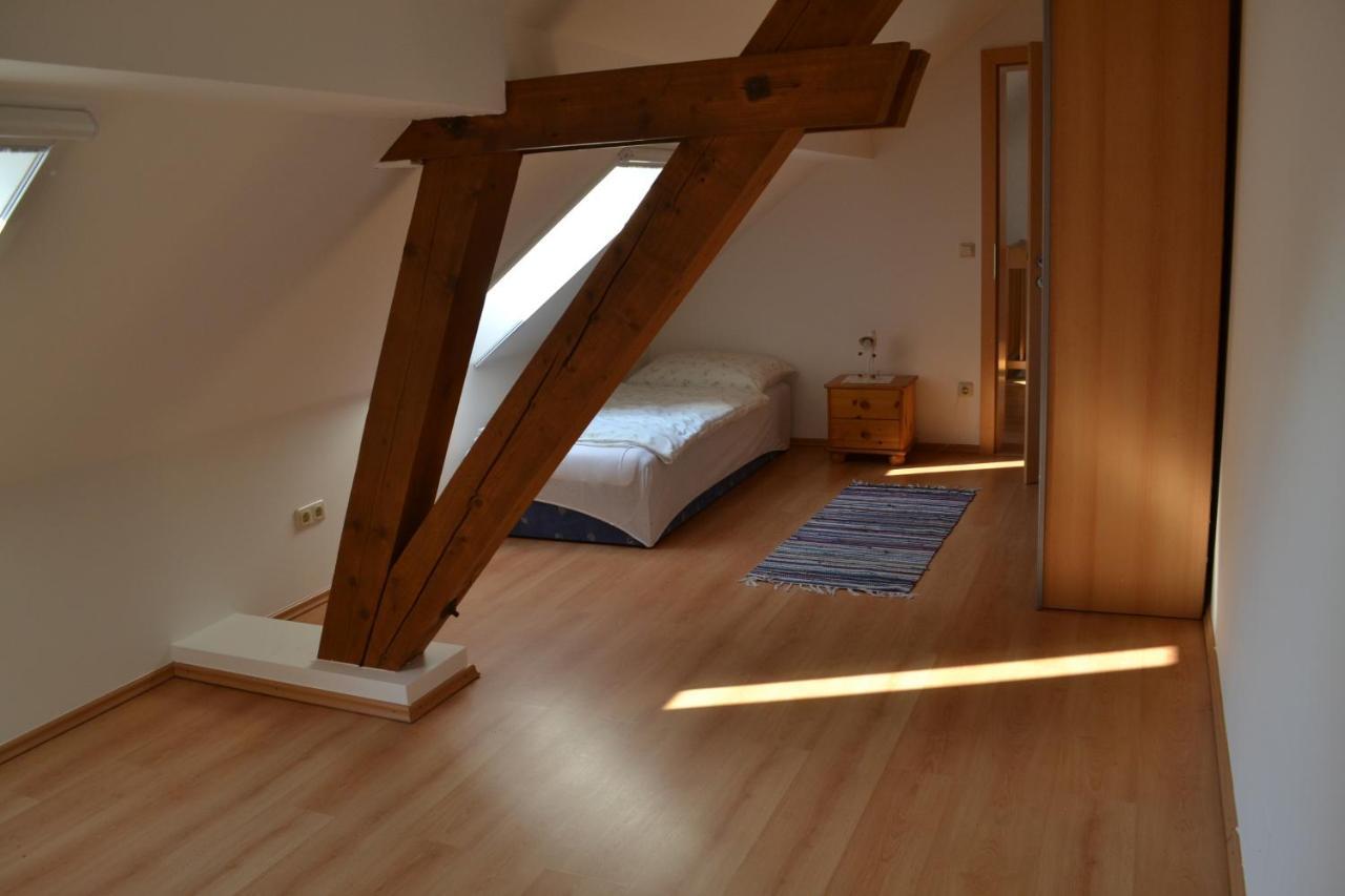 Ferienwohnung Schmiedhansl Moos Salzburg Ngoại thất bức ảnh