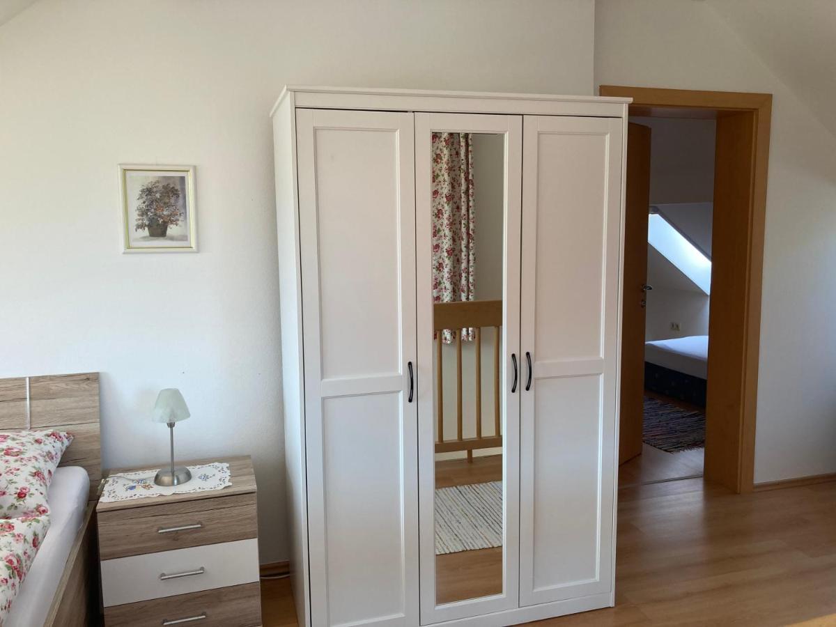Ferienwohnung Schmiedhansl Moos Salzburg Ngoại thất bức ảnh