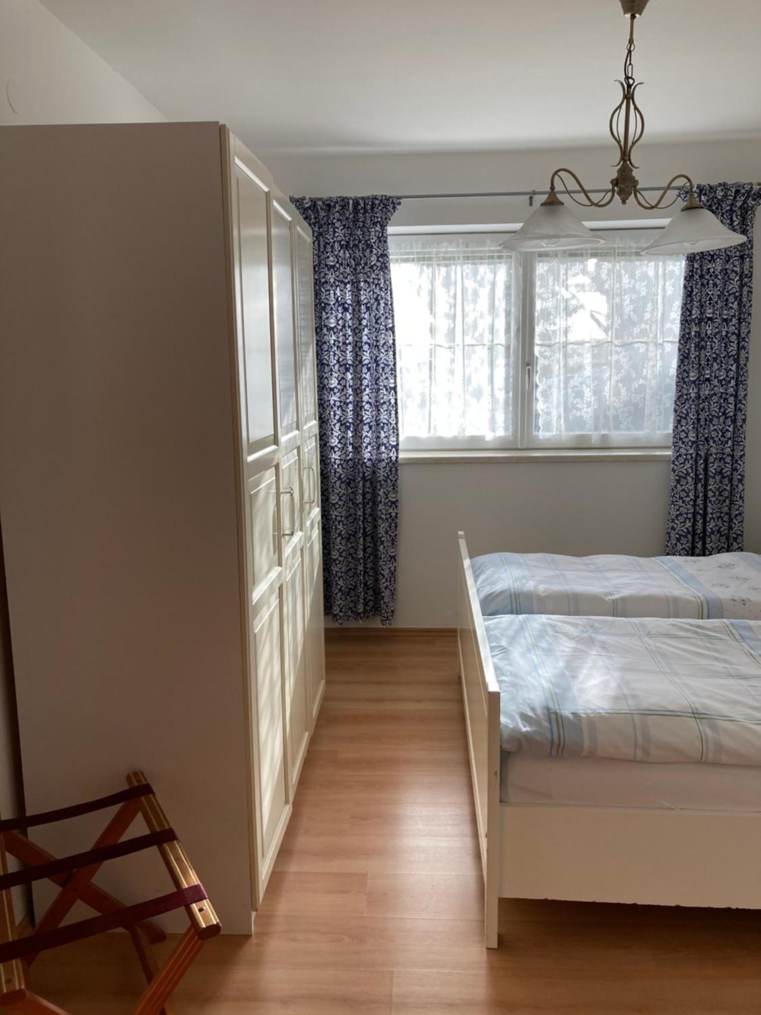 Ferienwohnung Schmiedhansl Moos Salzburg Phòng bức ảnh
