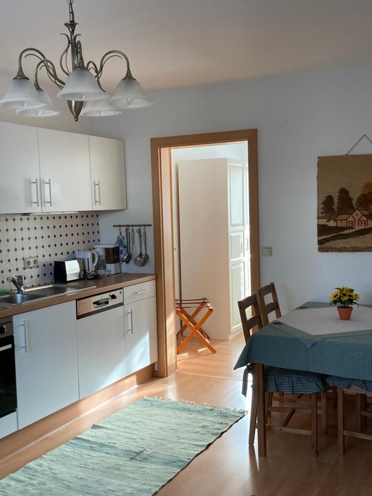 Ferienwohnung Schmiedhansl Moos Salzburg Phòng bức ảnh